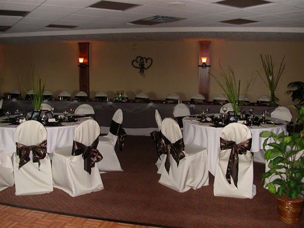 D'Arcy Ranch Golf Course