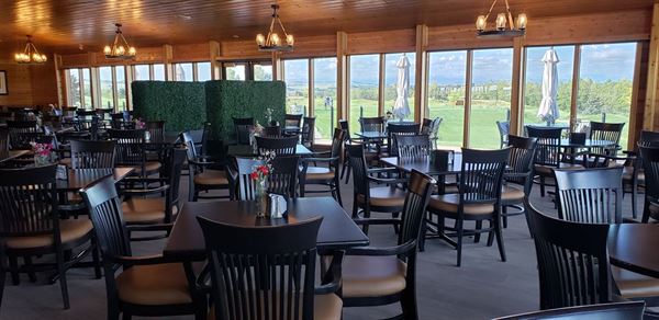 D'Arcy Ranch Golf Course