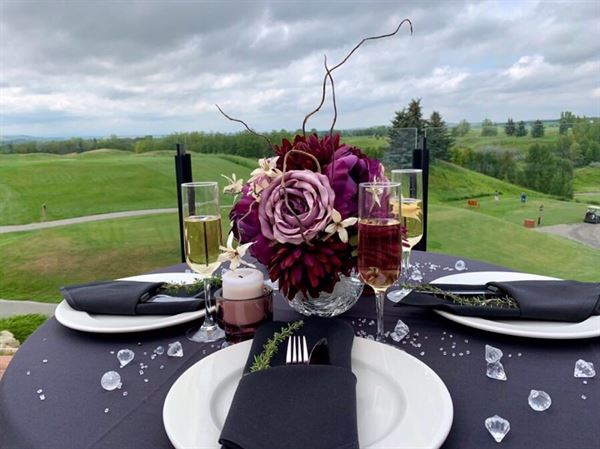 D'Arcy Ranch Golf Course