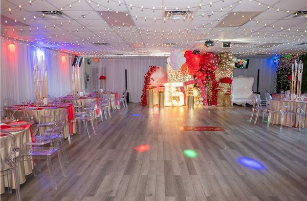 Party Balloons Entertainment INC