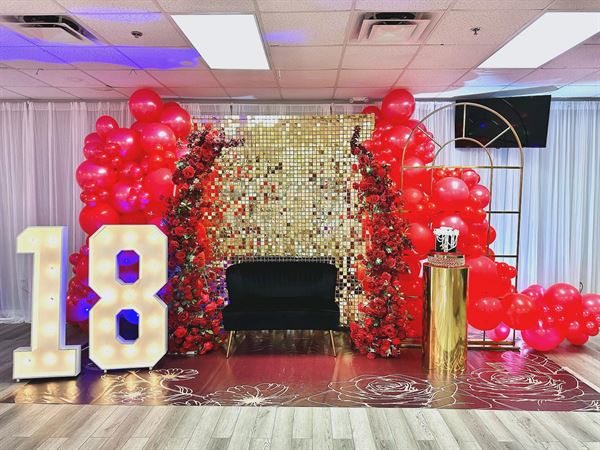 Party Balloons Entertainment INC