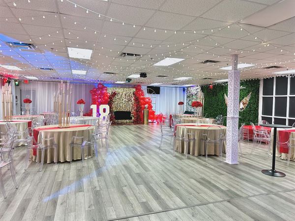 Party Balloons Entertainment INC