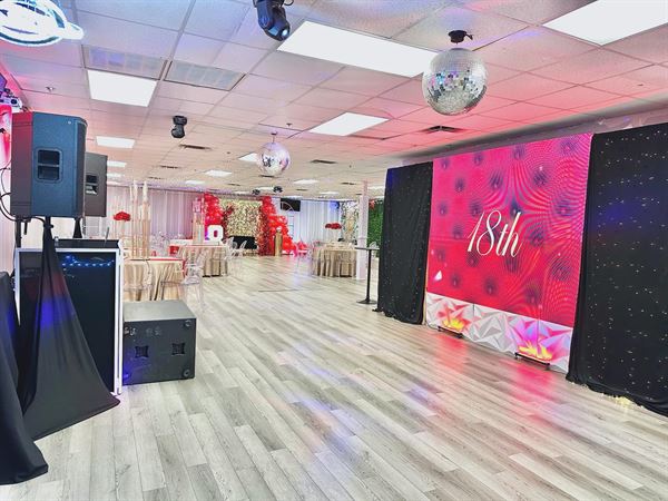 Party Balloons Entertainment INC