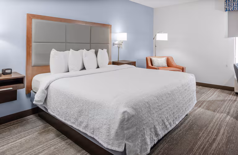 Hampton Inn Sarasota - I-75 Bee Ridge