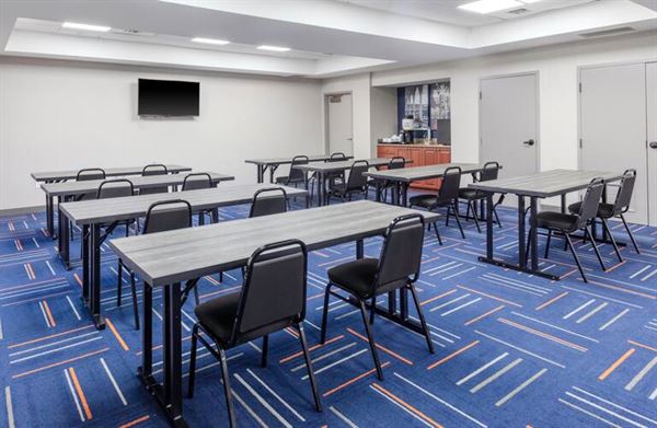 Hampton Inn Sarasota - I-75 Bee Ridge