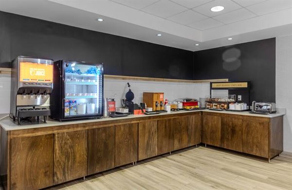 Hampton Inn Sarasota - I-75 Bee Ridge