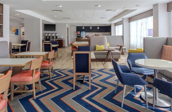 Hampton Inn Sarasota - I-75 Bee Ridge