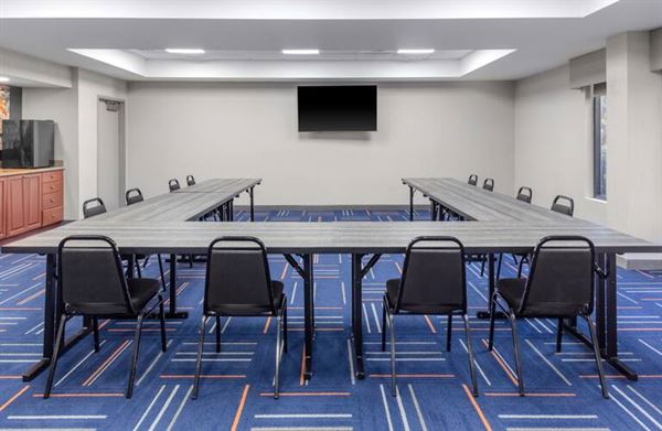 Hampton Inn Sarasota - I-75 Bee Ridge