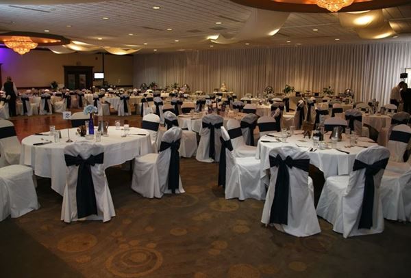 Regovich's Catering Center