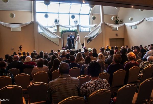 Regovich's Catering Center