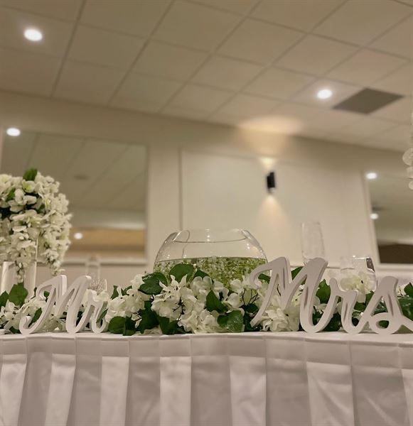 Regovich's Catering Center