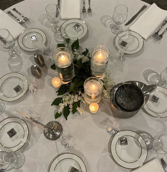 Regovich's Catering Center