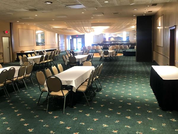 Regovich's Catering Center