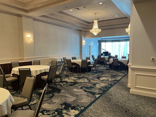 Wyndham Virginia Beach Oceanfront