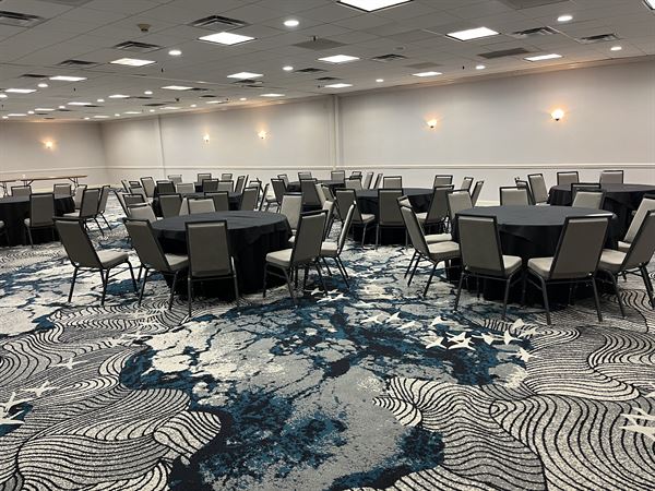 Wyndham Virginia Beach Oceanfront