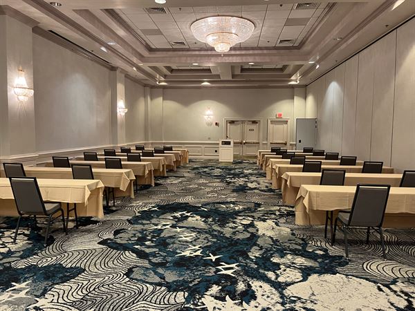 Wyndham Virginia Beach Oceanfront