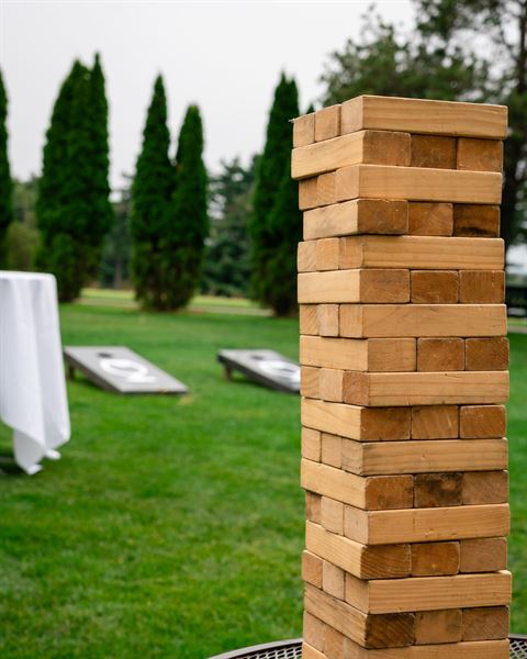 Grill 28 | Pease Golf Course