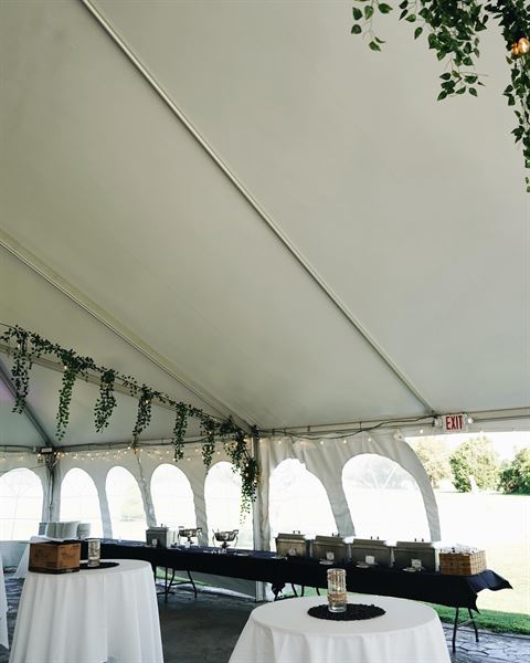 Grill 28 | Pease Golf Course