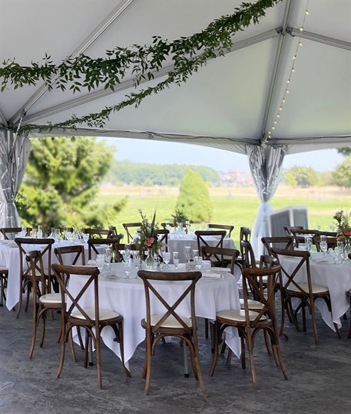 Grill 28 | Pease Golf Course