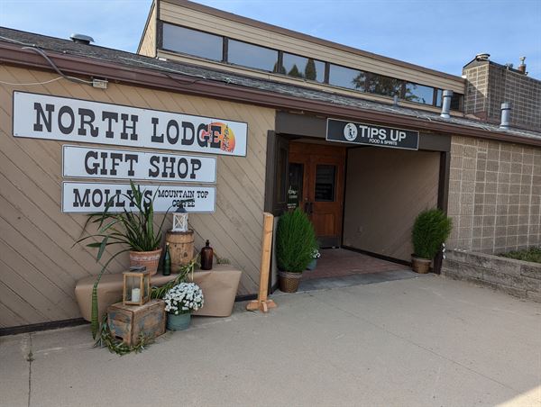 Sundown Mountain Resort