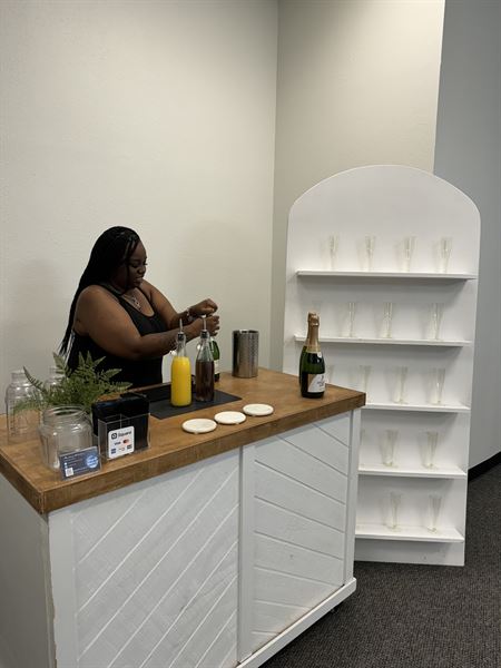 Lux Events Pflugerville