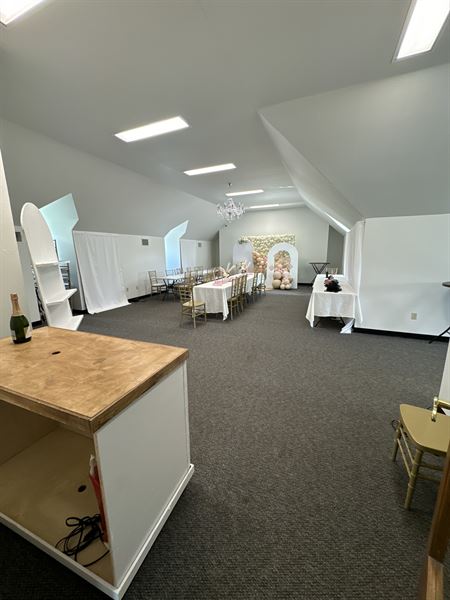 Lux Events Pflugerville