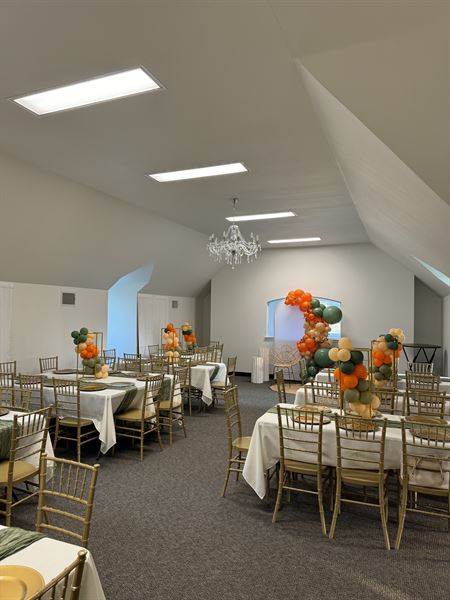 Lux Events Pflugerville