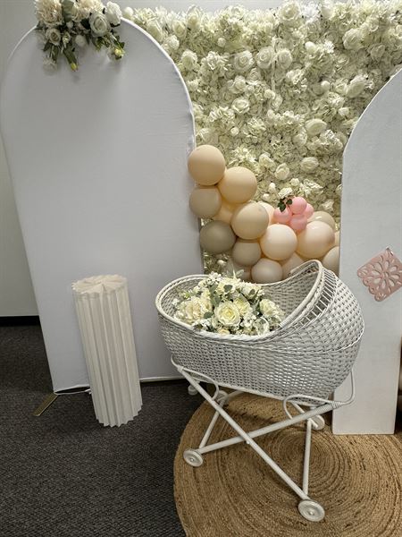 Lux Events Pflugerville