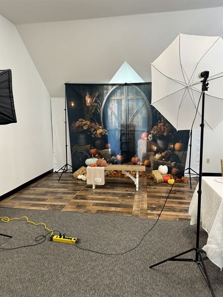 Lux Events Pflugerville