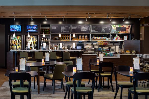 Courtyard Glenwood Springs