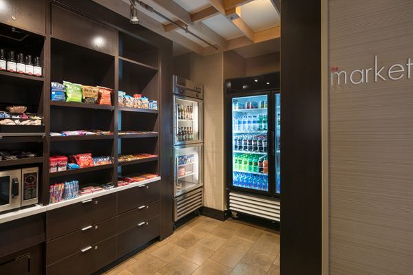 Courtyard Glenwood Springs