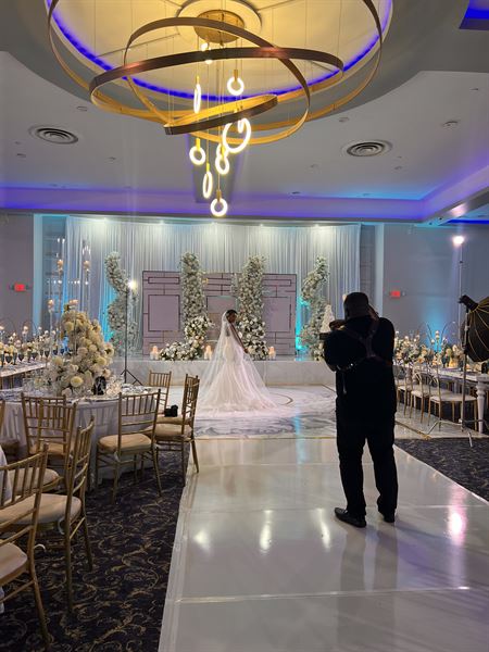 The Royal Banquet and Event Center