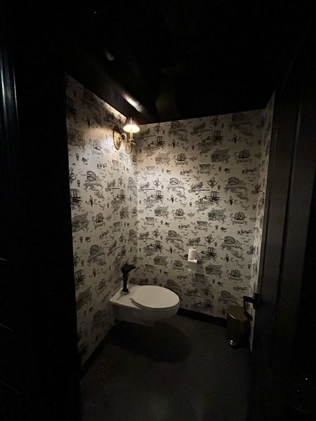 Downtown Nolita Event Space