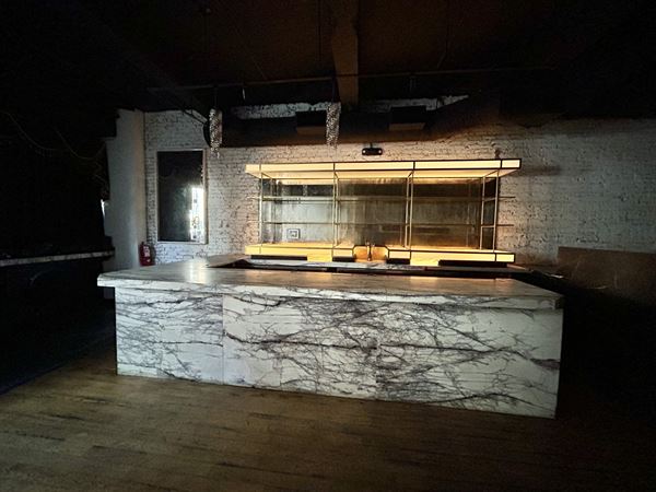 Downtown Nolita Event Space