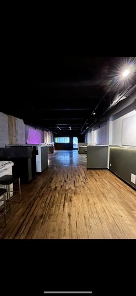 Downtown Nolita Event Space