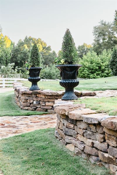 The Stables at Cypress Creek