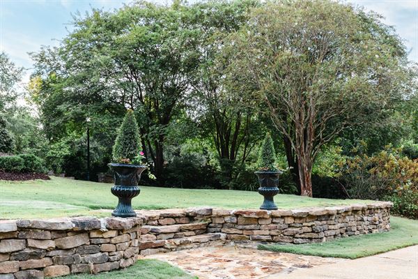 The Stables at Cypress Creek