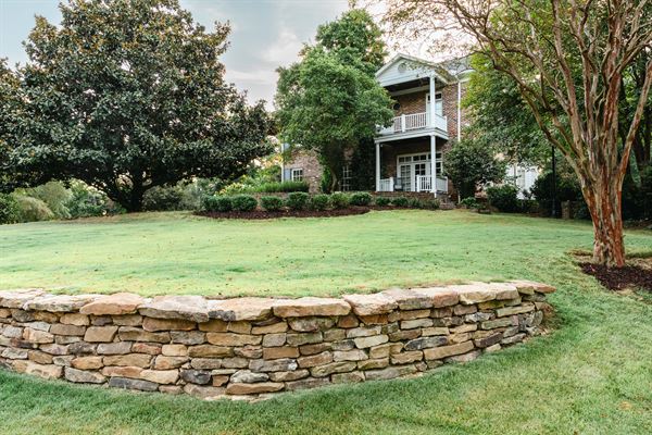The Stables at Cypress Creek