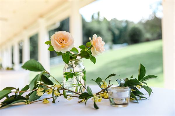 The Stables at Cypress Creek