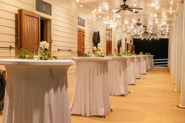 The Stables at Cypress Creek