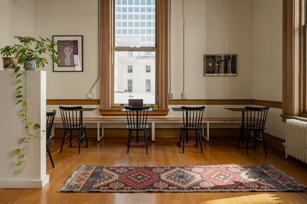 The Pioneer Collective - Tacoma