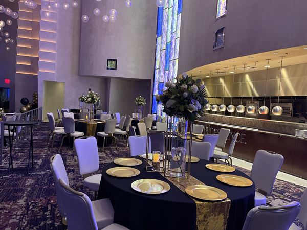 Uniquely Made Events