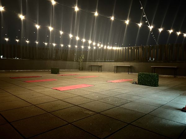 Uup Studio by Power Moves