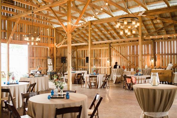 The Barn at Cage Stables