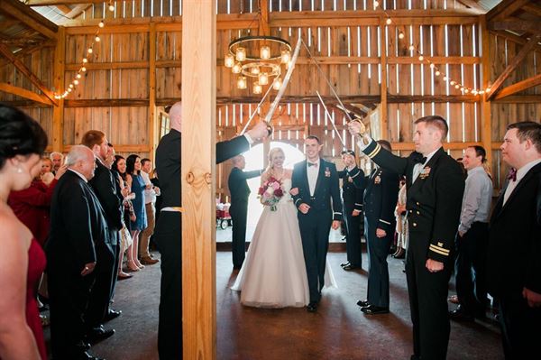 The Barn at Cage Stables