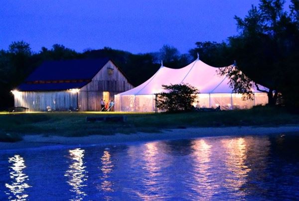 The Barn at Cage Stables