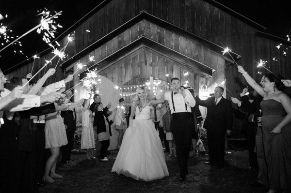 The Barn at Cage Stables