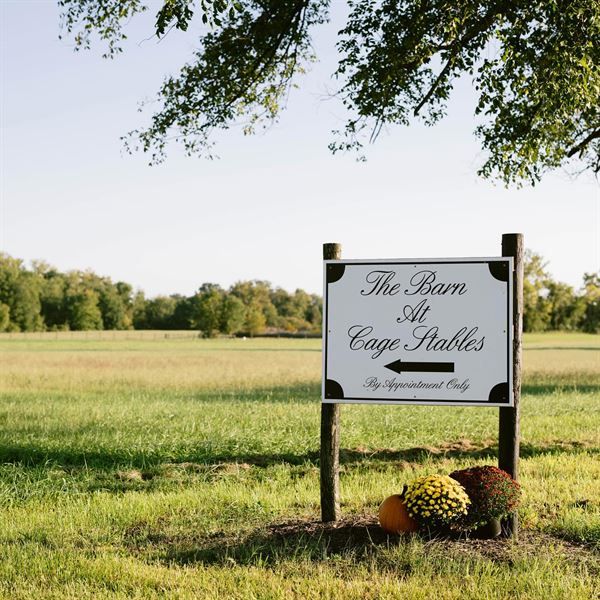 The Barn at Cage Stables