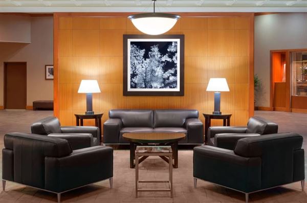 Sheraton Denver West Hotel