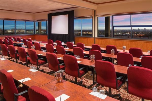 Sheraton Denver West Hotel